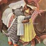 1061 Digital Download Cats..